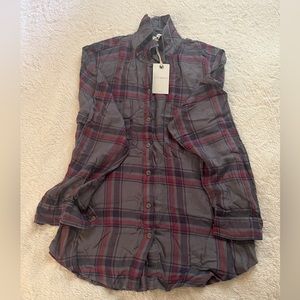 Lucky Brand long sleeve